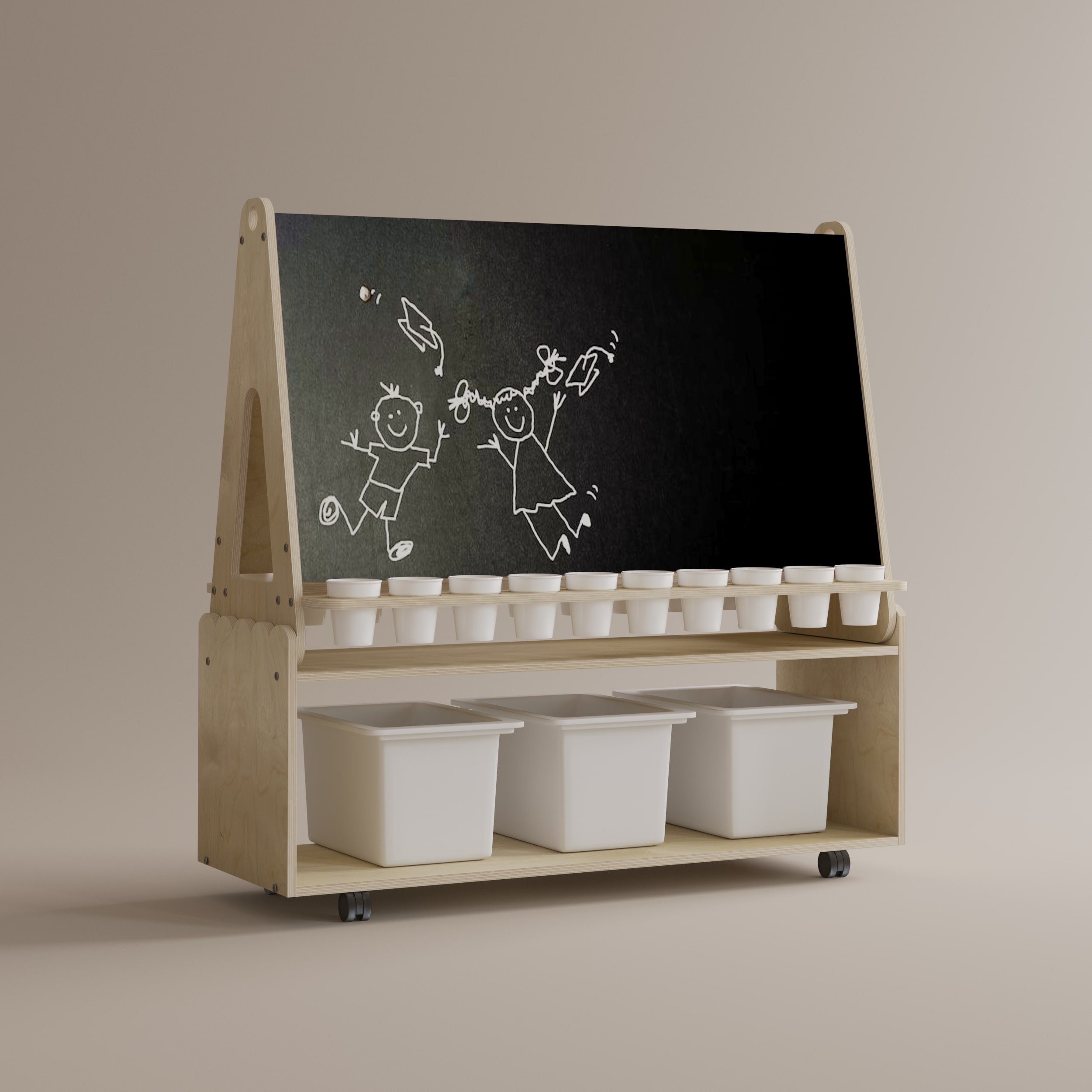 Drawzy Easel - View 6